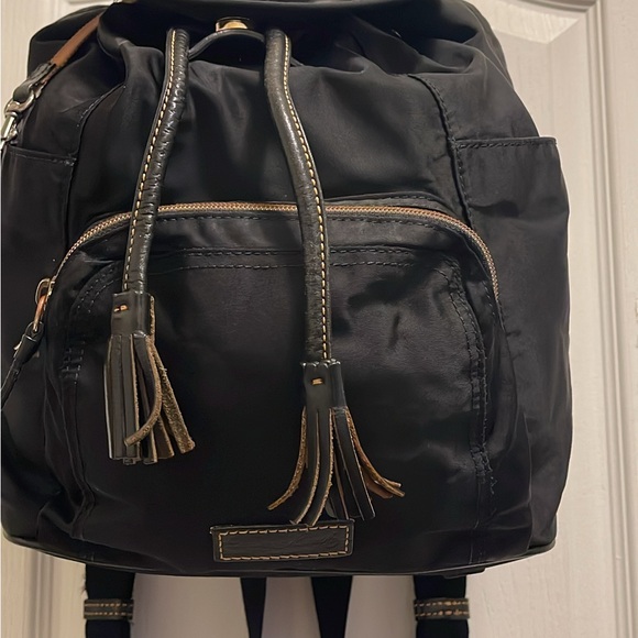 Dooney Bourke Backpack on Garmentory. Classic Nylon - Picture 4 of 16